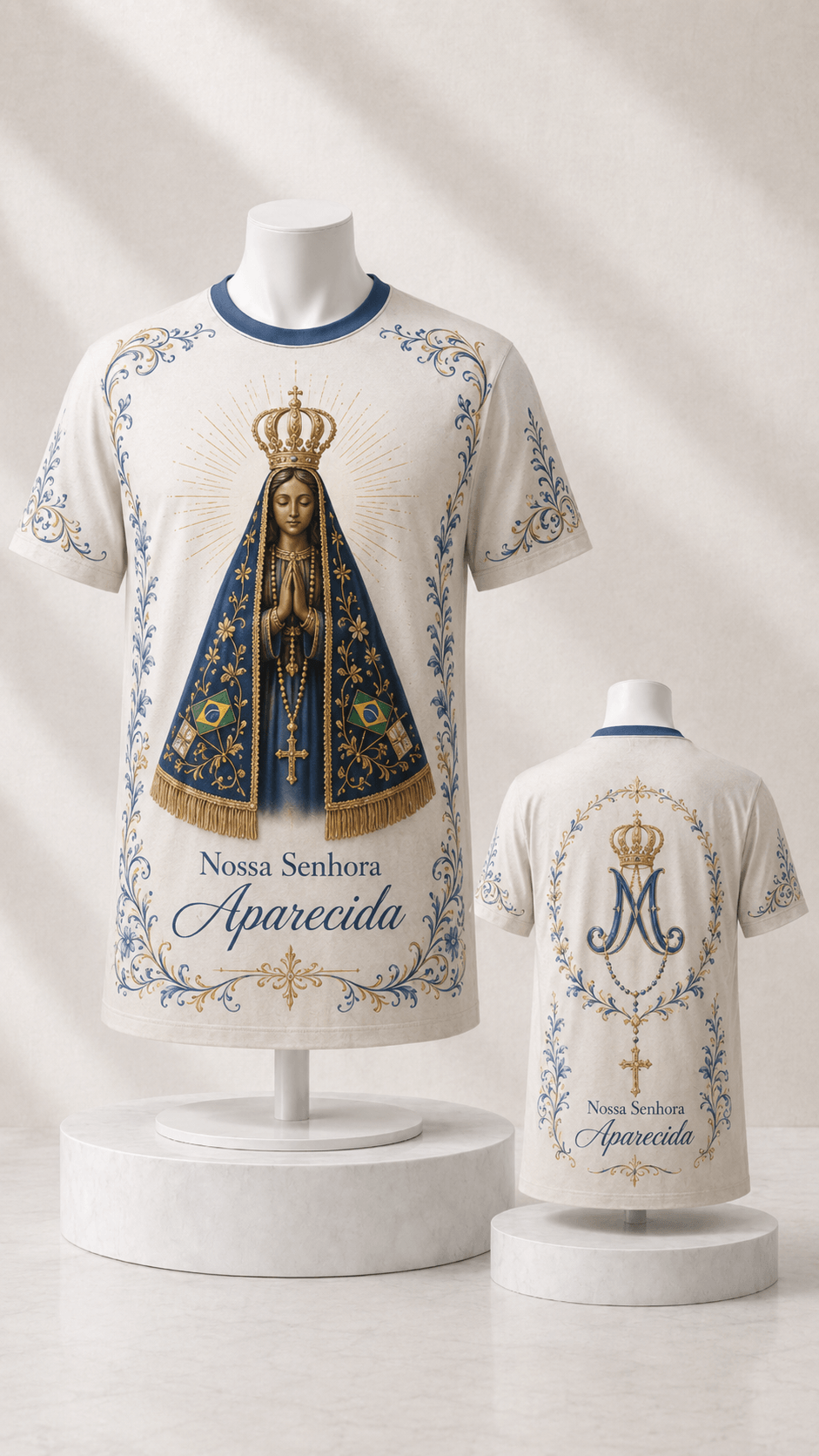 Nossa Senhora Aparecida