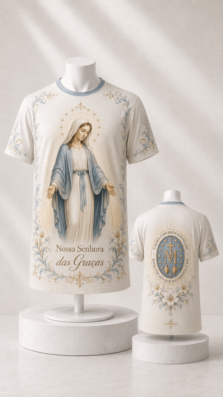 Nossa Senhora das Graças