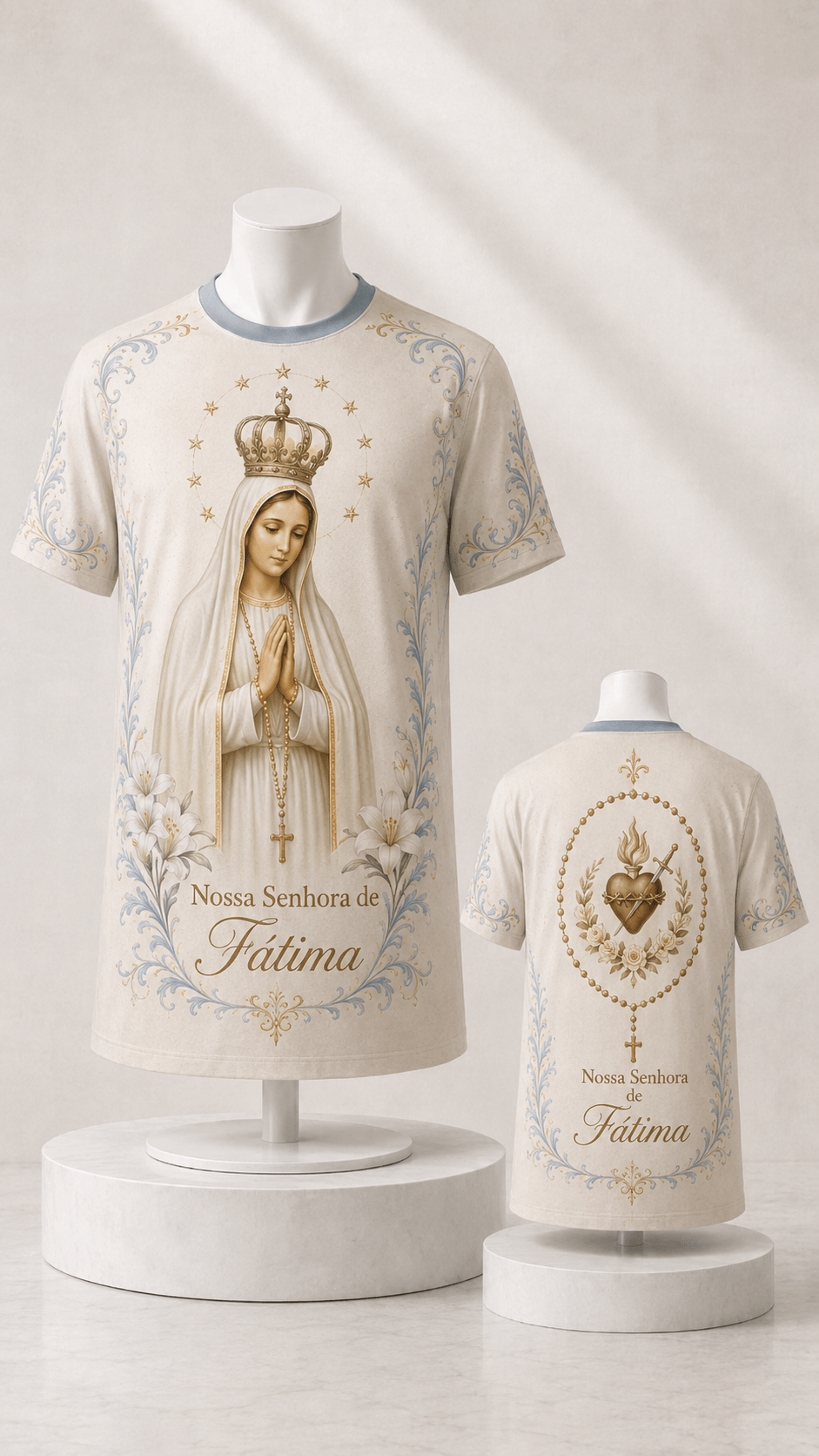 Nossa Senhora de Fátima