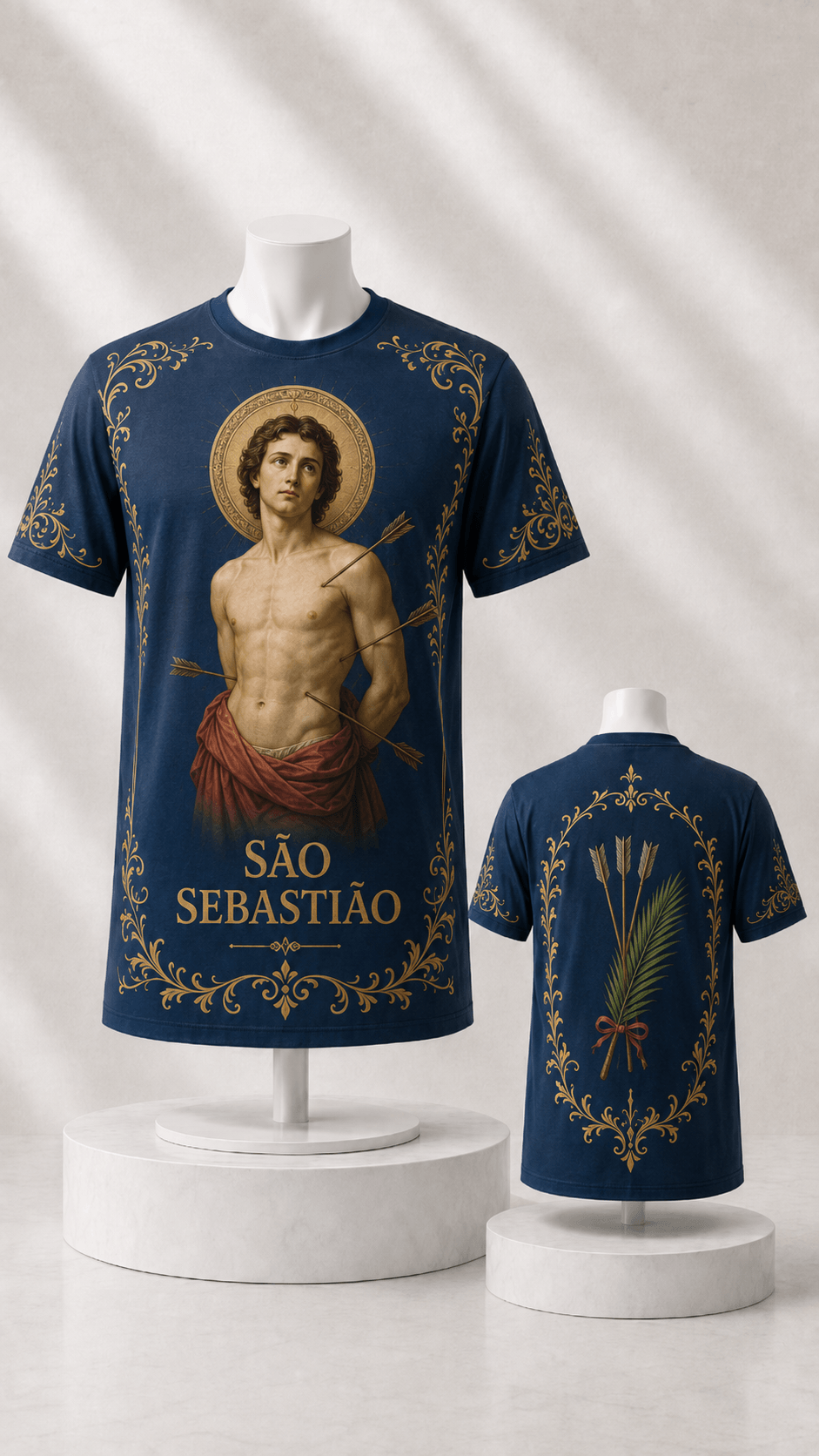 São Sebastião